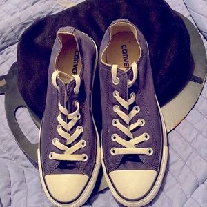 Converse like new